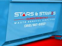 Stars and Stripes Dumpster Rentals image 3