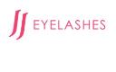 JJ EYELASHES logo