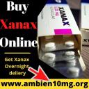 Buy Xanax Online Fedex Overnight Delivery USA logo