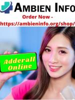 Buy Adderall 5mg Online |Ambien Info  image 1