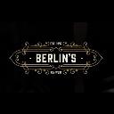 Berlin's Cocktail Bar & Lounge logo