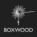 Boxwood Estate Winery logo