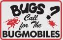 Bugmobiles Pest & Termite logo