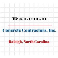 Raleigh Concrete Contractors Inc image 1