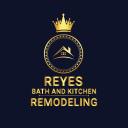 Reyes Bathroom And Kitchen Remodeling logo