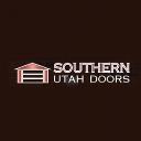 Southern Utah Doors logo