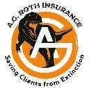 A G Roth Insurance logo