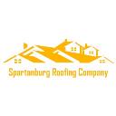 Spartanburg Roofing Company logo