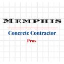 Memphis Concrete Contractor Pros logo