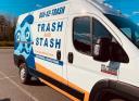Trash & Stash Junk Removal & Microstorage logo