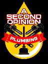 A Second Opinion Plumbing logo