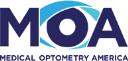 Medical Optometry America logo