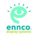 Ennco Display Systems logo