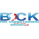 Bock Services, LLC - Air Conditioning & Heating logo