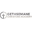 Gethsemane Academy logo