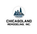 Chicagoland Remodeling logo