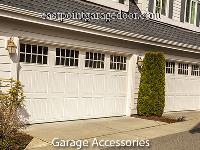East Point Garage Door image 3