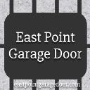 East Point Garage Door logo