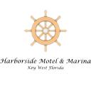 Harborside Motel & Marina logo