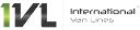 International Van Lines, Inc logo
