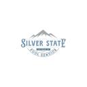 Silver State Pool Service logo