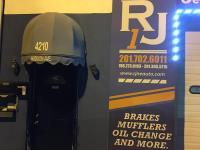 RJ one auto repair image 1