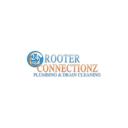 24 HR Rooter Connectionz Plumbing & Drain Cleaning logo