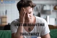 Lortab Addiction, Abuse, and Treatment image 1