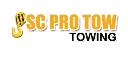 SC Pro Tow Fort Worth logo