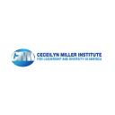 The Ceceilyn Miller Institute for Leadership logo