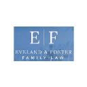 Eveland & Foster Family Law logo