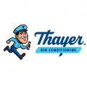Thayer Air Conditioning logo