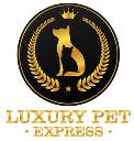 Luxury Pet Express logo