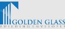 Golden Glass logo
