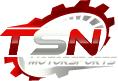 TSN Motorsports logo