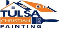 Tulsa Christian Bros Painting image 1