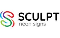 Sculpt Neon Signs image 1