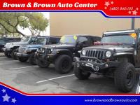Brown And Brown Auto Center image 2