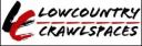 Lowcountry Crawlspaces logo