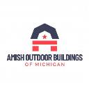 Amish Outdoor Buildings of Michigan logo