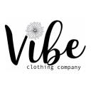 Vibe Clothing Company logo