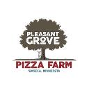 Pleasant Grove Pizza Farm logo