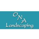 ONA Landscaping logo