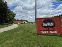 Pleasant Grove Pizza Farm image 2