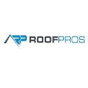 Roof Pros logo
