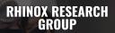Rhinox Research Group logo