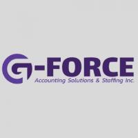 G-Force Accounting Solutions and Staffing Inc image 1