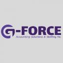 G-Force Accounting Solutions and Staffing Inc logo