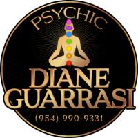 Psychic Diane Guarrasi image 1