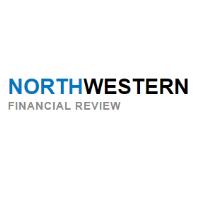 North Western Financial Review image 1